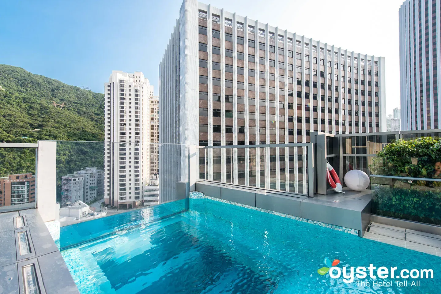 Hotel Indigo Hong Kong Island Review What To REALLY Expect If You Stay Hotel Indigo Hong Kong Island Review What To REALLY Expect If You Stay